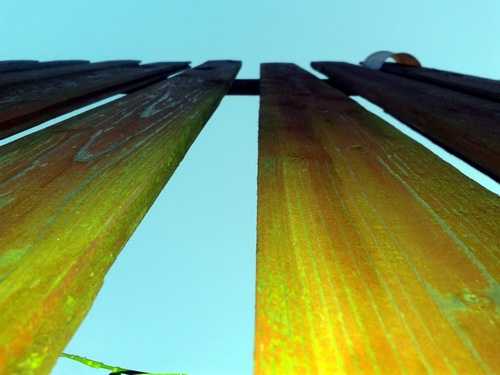 Штакетник 5